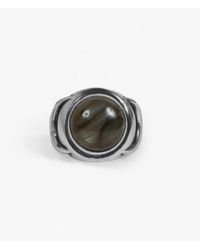 Pamela Love | Metallic Harvest Ring | Lyst