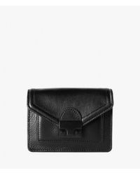 Loeffler Randall | Black Baby Rider Bag | Lyst