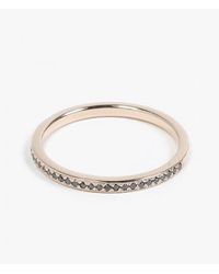 Still House | Metallic Eile Ring | Lyst