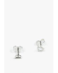 Still House | Metallic Nali Sunset Earrings | Lyst