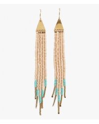 Iwona Ludyga | Blue Dawn Multi Earrings | Lyst