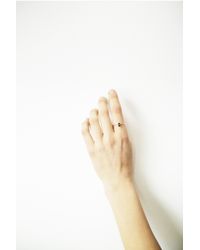Jene Despain | Black Nova Ring | Lyst