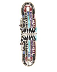 Ziio | Multicolor Hathor Bracelet | Lyst