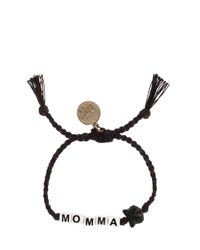 Venessa Arizaga | Multicolor Momma Bear Bracelet | Lyst