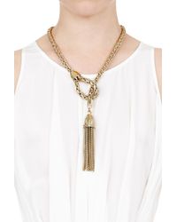 Sass & Bide | Metallic Chapter 10 | Lyst