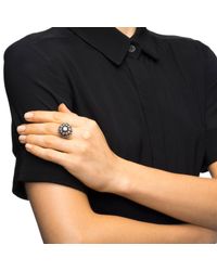 Lulu Frost - Multicolor New Brilliant Ring - Lyst
