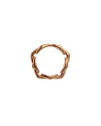 Jennifer Fisher | Metallic Spike Link Ring | Lyst