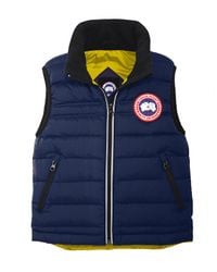 canada goose bobcat vest canada goose bobcat vest