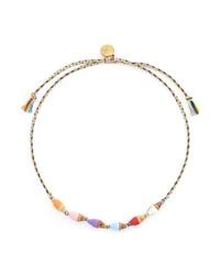 Venessa Arizaga | Multicolor 'ice Cream 4 U' Necklace | Lyst