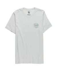 Parks Project Multicolor Tahoegon T-shirt for men
