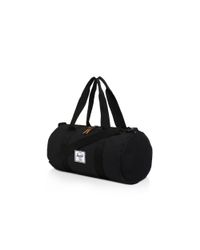 Herschel Supply Co. | Black Sutton Mid Volume Duffel Bag for Men | Lyst