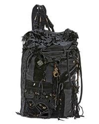 KD2024 | Black Iscariota Bag | Lyst