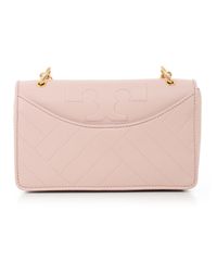 Tory Burch - Pink Borsa Alexa - Lyst