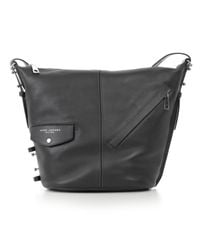 Marc Jacobs - Black The Sling Tote - Lyst