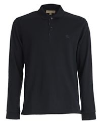 Burberry - Blue Jeans for Men - Lyst