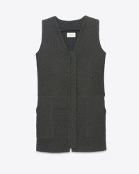 Billy Reid - Black Devon Zip Dress - Lyst