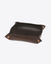 Billy Reid | Black Coin Tray | Lyst