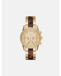 Michael Kors Metallic Mk6322