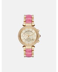 Michael Kors Multicolor Mk6363