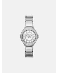 Michael Kors Metallic Mk3441