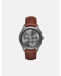 Michael Kors Multicolor Mk8471 for men