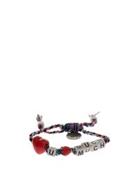 Venessa Arizaga | Multicolor Love You Berry Much Bracelet | Lyst