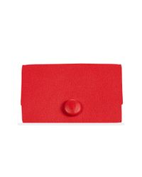 Ralph Lauren | Red Soft Ricky Key Case | Lyst