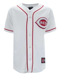 infant cincinnati reds jersey