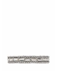 Philippe Audibert | Metallic Erinite Crystal Embellished Bracelet | Lyst