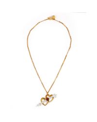 Lulu Frost - Metallic New Oneofakind Pendant 3 - Lyst
