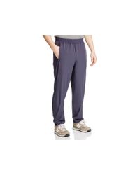 Rhone | Blue Torrent Pants for Men | Lyst