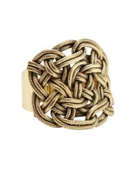 Sass & Bide | Metallic The Craft | Lyst