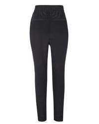 Dorothee Schumacher - Black Elite Shapes Pants - Lyst