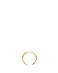Philippe Audibert | Metallic 'serpent' Cutout Ring | Lyst