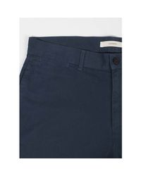 Billy Reid - Gray Leonard Chino for Men - Lyst