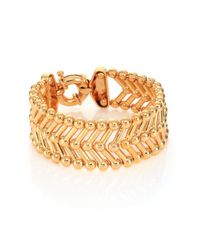 Giles & Brother | Metallic Apache Bracelet | Lyst