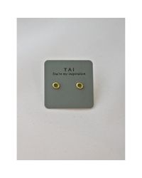 Tai | Green Stud | Lyst