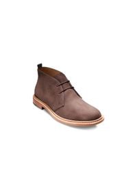 Cole Haan | Brown Willet Chukka Boots for Men | Lyst