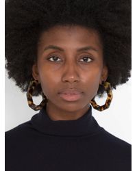 Rachel Comey - Multicolor Factor Earrings - Lyst