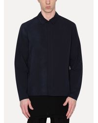 Stephan Schneider - Black Shirt Pole for Men - Lyst