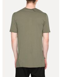 Damir Doma - Green Toral T-shirt for Men - Lyst