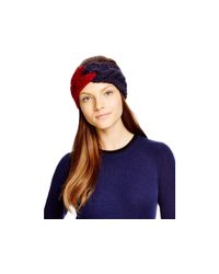 Genie by Eugenia Kim | Purple Avery Headband | Lyst