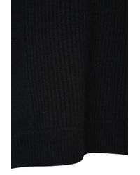 Dorothee Schumacher - Black Ecstatic Ease Pullover Turtle 1/1 - Lyst