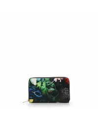 MZ Wallace | Multicolor Brise Flower Bobbi | Lyst