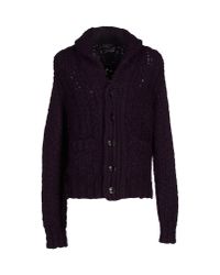 Ford cardigan #5