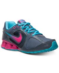 nike reax 8 womens
