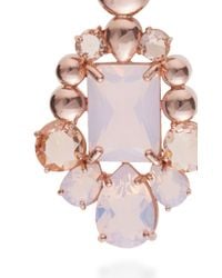 EK Thongprasert | Pink Fouette Earrings | Lyst