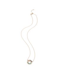 Lulu Frost - Multicolor Code 10kt 'seize The Day' Necklace - Lyst