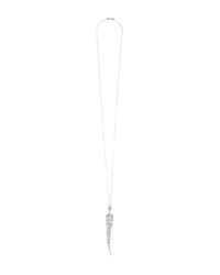 Stephen Webster | Metallic Magnipheasant Feathers Pendant | Lyst