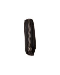 MICHAEL Michael Kors | Black Portafogli Jet Set Travel Large Flat Multiphone Case Saffiano | Lyst